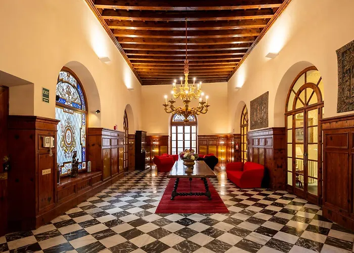 Palacio Ca Sa Galesa