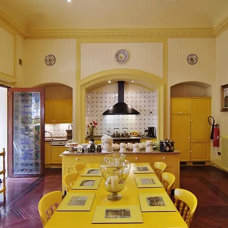 Palacio Ca Sa Galesa 