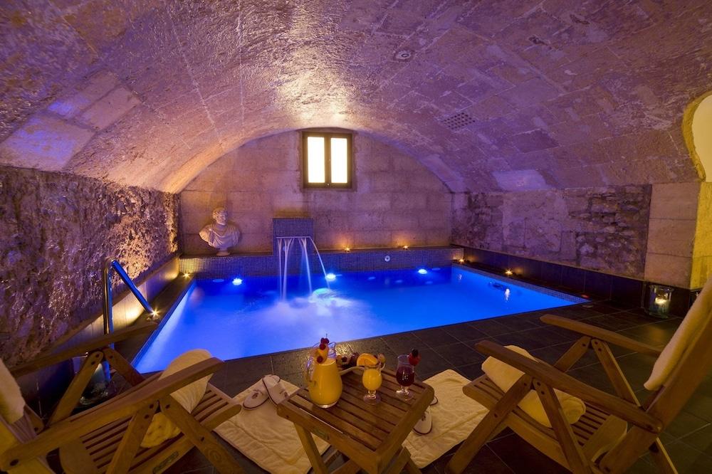 Hotel Palacio Ca Sa Galesa Palma di Maiorca