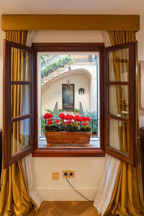 Hotel Palacio Ca Sa Galesa Palma di Maiorca
