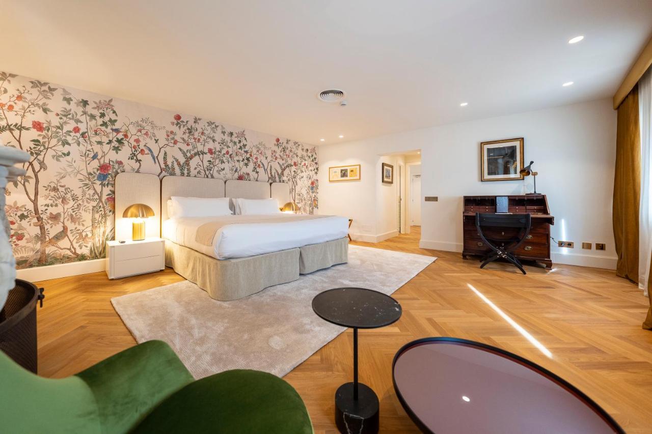 Hotel Palacio Ca Sa Galesa Palma di Maiorca