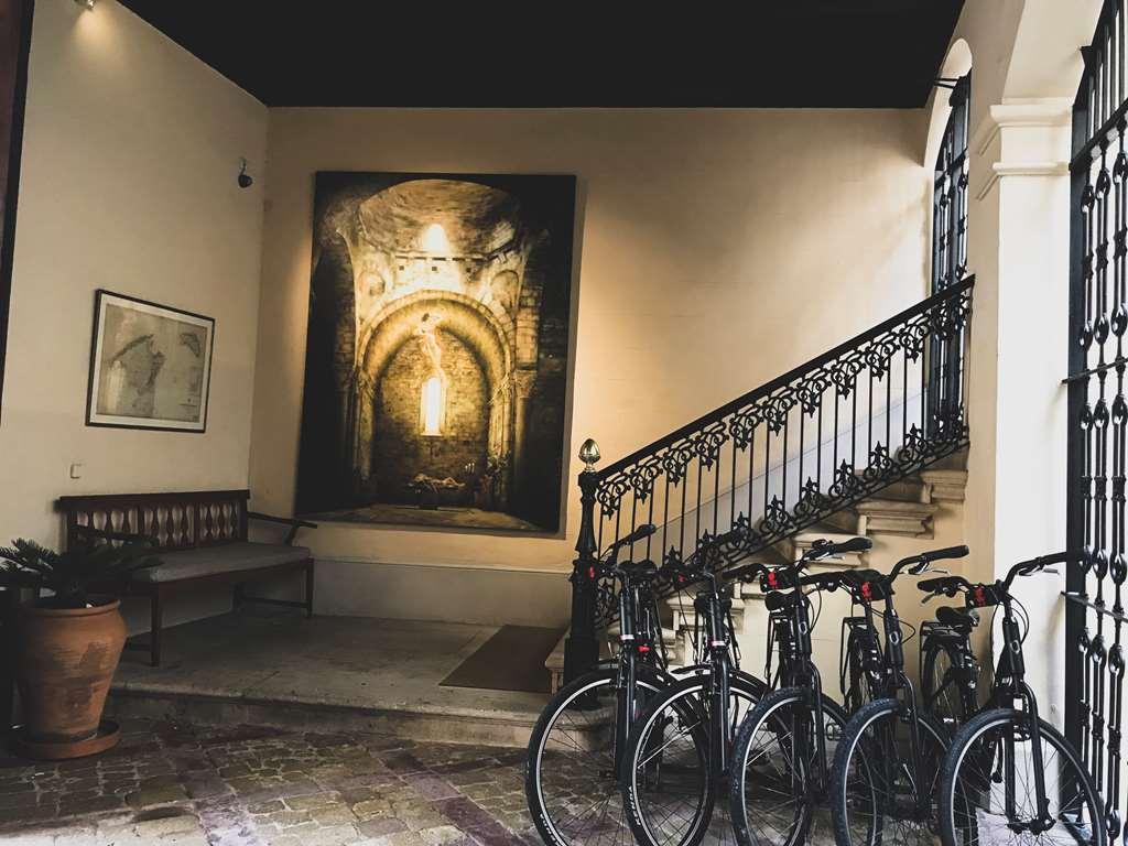 Hotel Palacio Ca Sa Galesa PMI