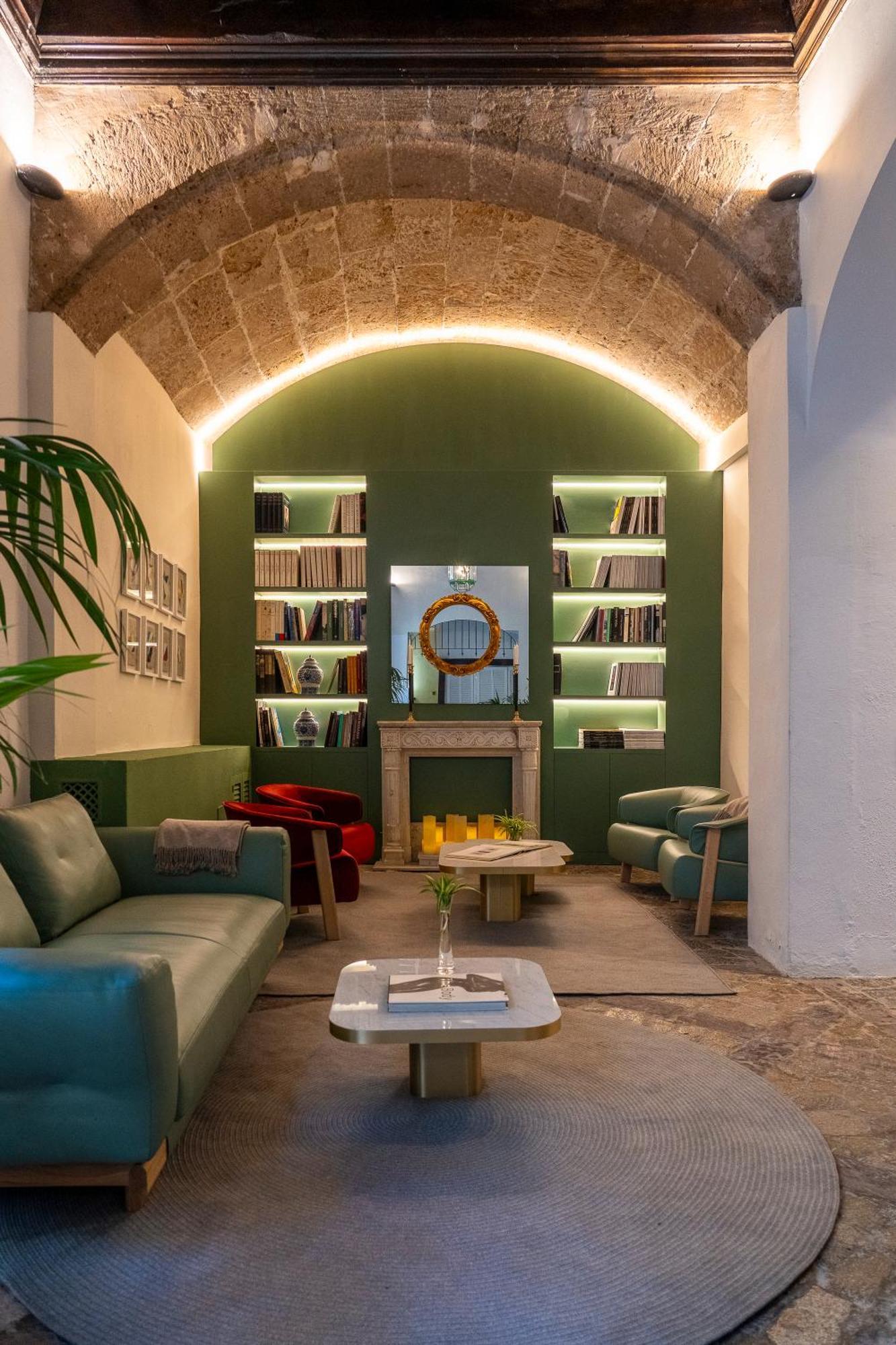 Palacio Ca Sa Galesa 5* PMI