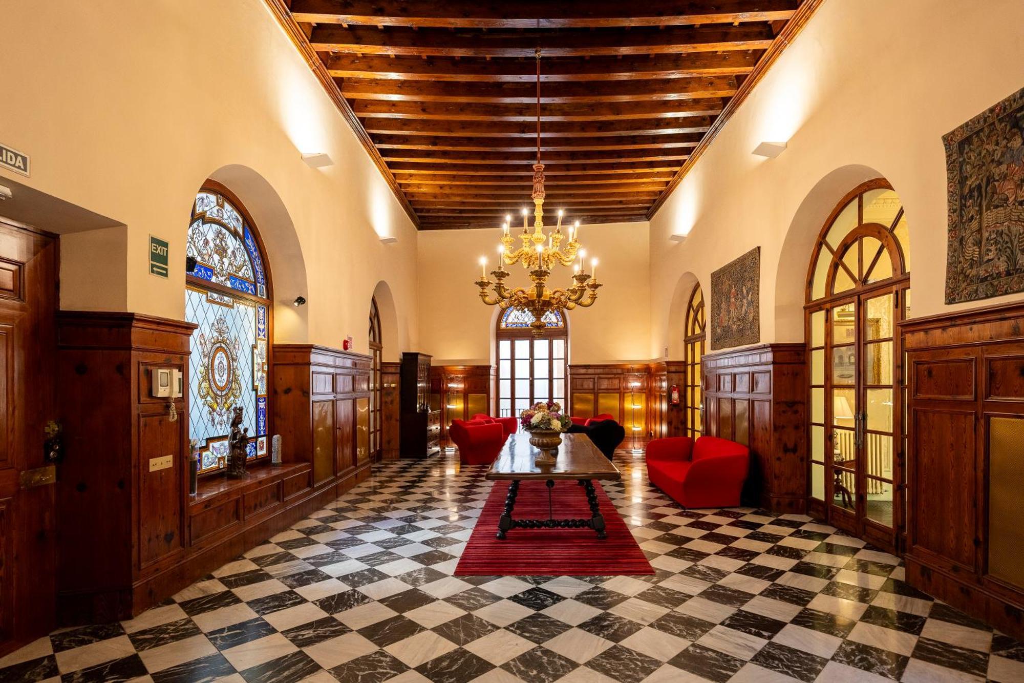 Palacio Ca Sa Galesa Hotel PMI