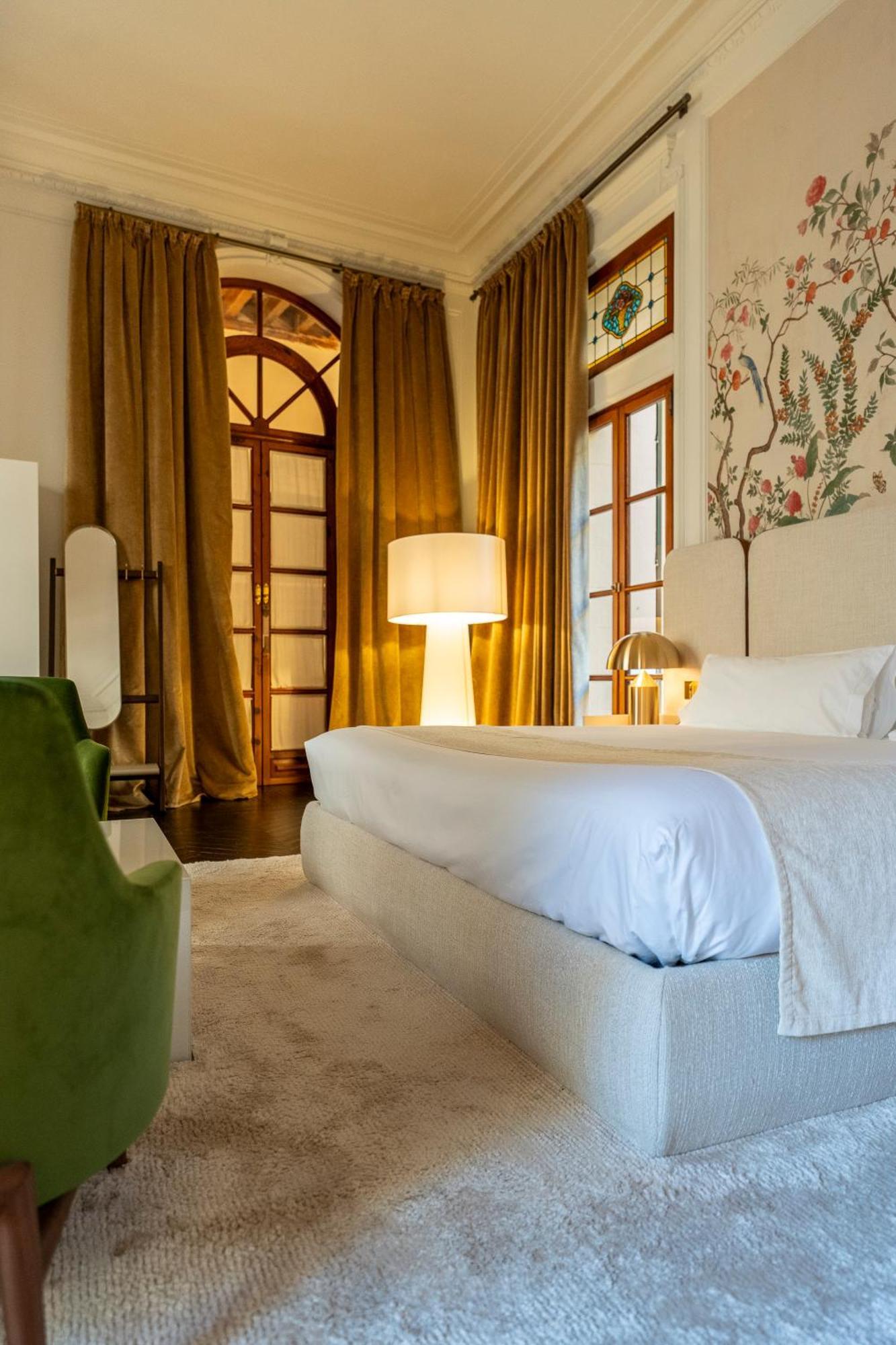 Palacio Ca Sa Galesa 5* PMI