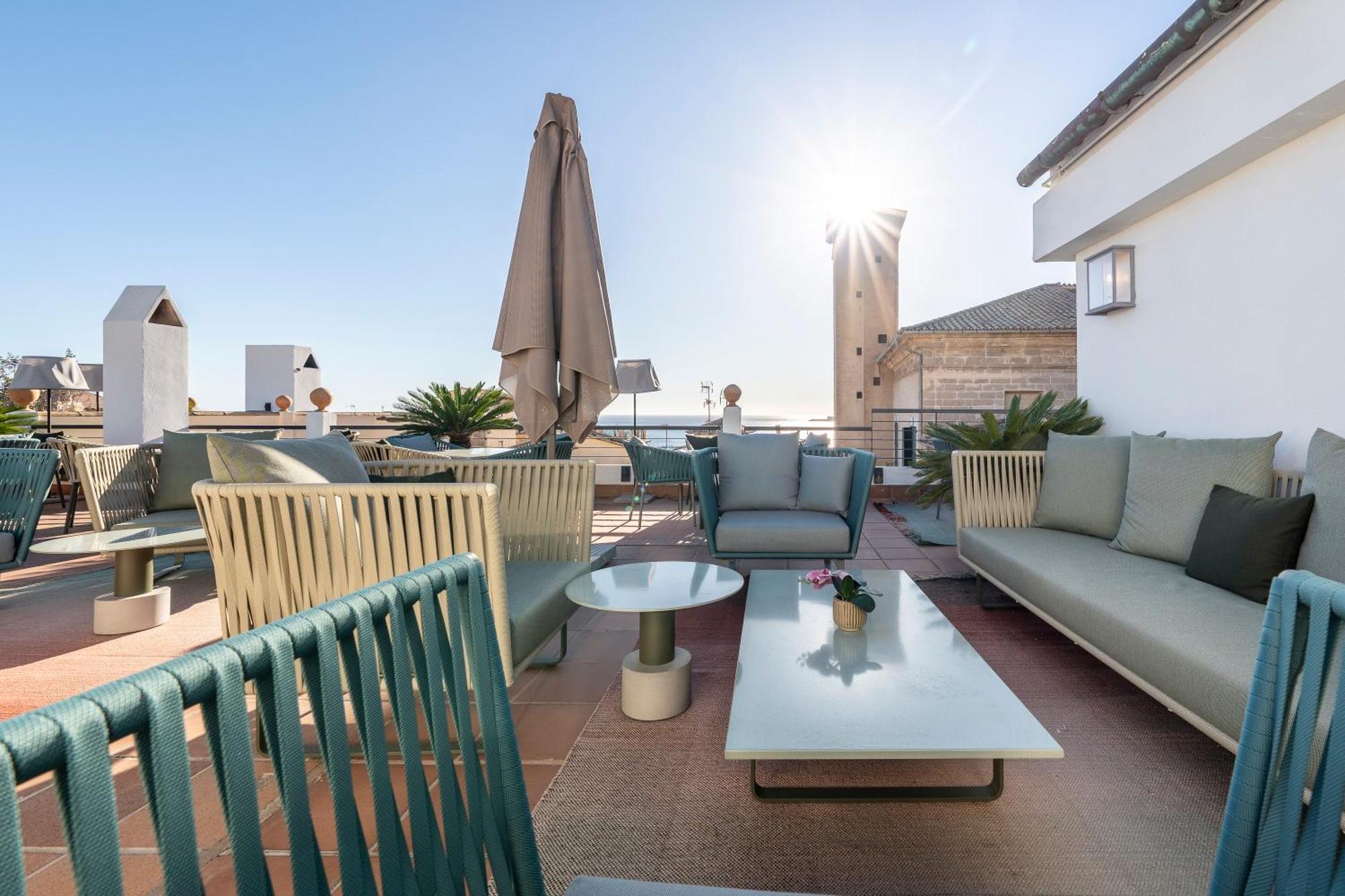Palacio Ca Sa Galesa 5* PMI
