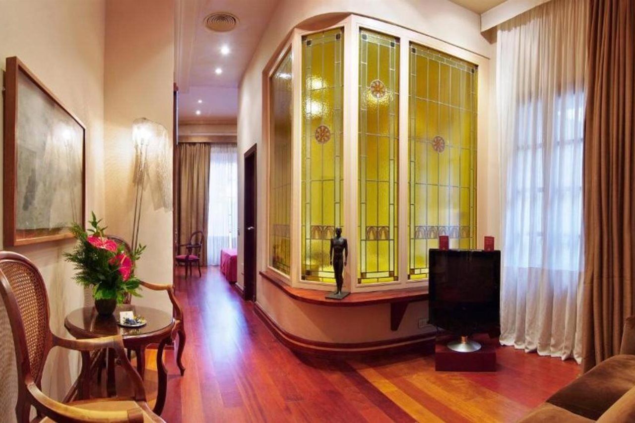 Palacio Ca Sa Galesa Hotel PMI